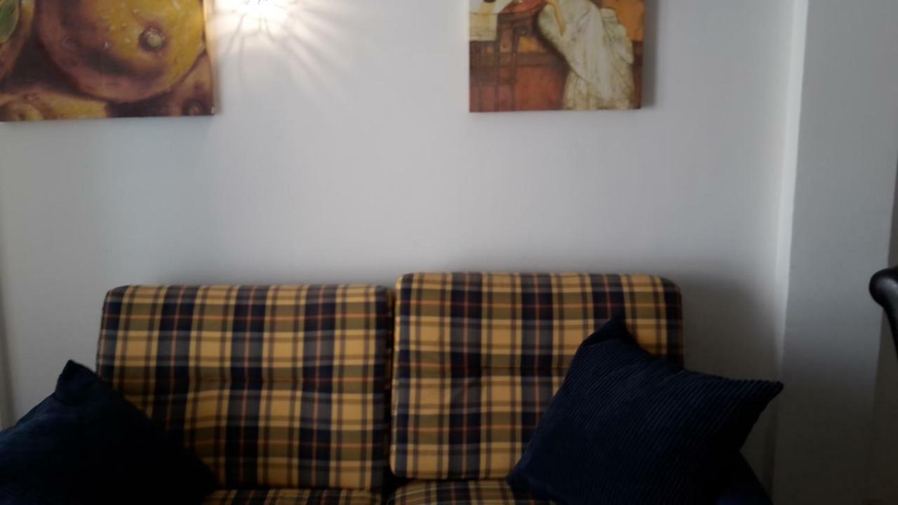 Apartamento Calle Espana Fuengirola Dış mekan fotoğraf
