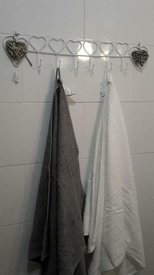 Apartamento Calle Espana Fuengirola Dış mekan fotoğraf
