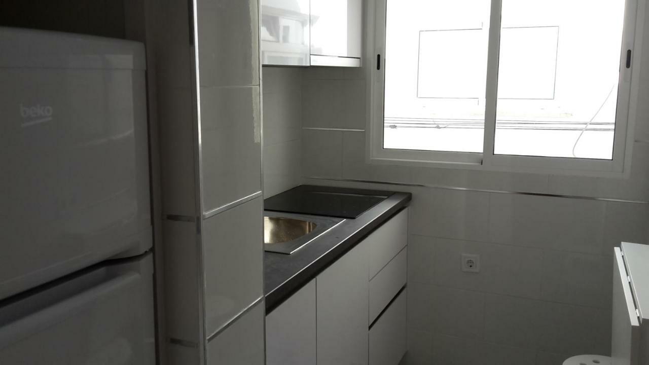 Apartamento Calle Espana Fuengirola Dış mekan fotoğraf