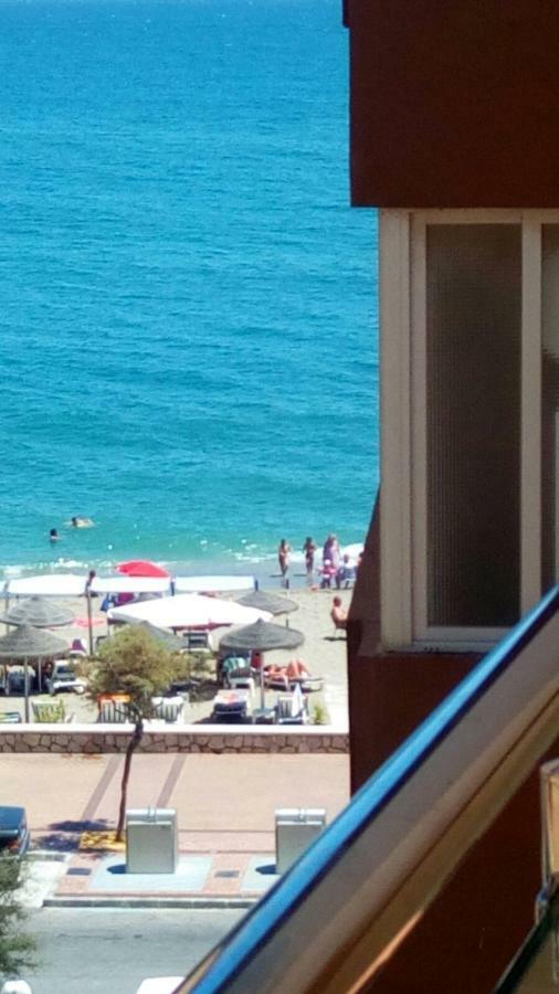 Apartamento Calle Espana Fuengirola Dış mekan fotoğraf